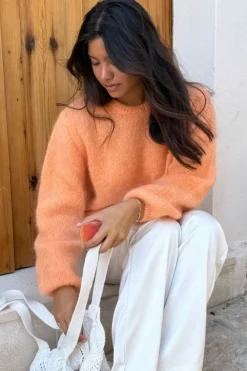 Idaic Pullover 5267*BYIC Clearance