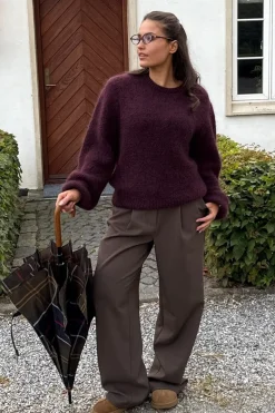 Idaic Pullover 5267*BYIC Best