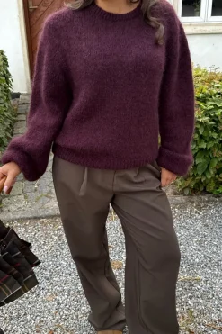 Idaic Pullover 5267*BYIC Best