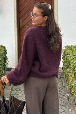 Idaic Pullover 5267*BYIC Best