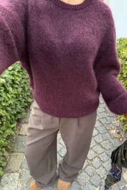 Idaic Pullover 5267*BYIC Best