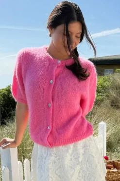 Idaic Ss Cardigan 5265*BYIC Discount