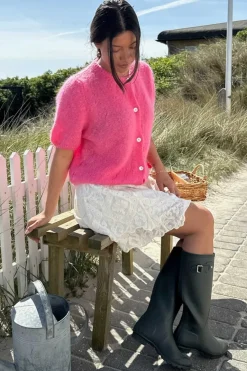 Idaic Ss Cardigan 5265*BYIC Discount