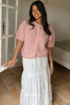 Idaic Ss Cardigan 5265*BYIC Outlet