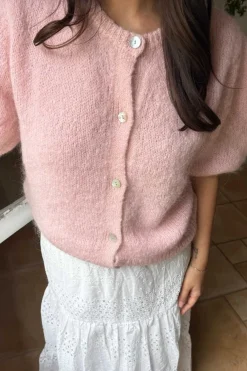 Idaic Ss Cardigan 5265*BYIC Outlet