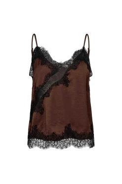 Iduncc Lace Top 45166*Co´Couture