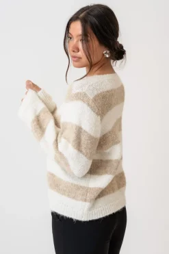 BYIC Idunic Cardigan 8075< Cardigans|Ammevenligt Tøj