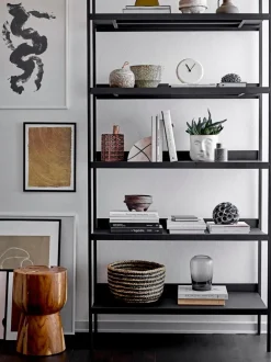 Bloomingville Ignacia Urtepotteskjuler Stentøj< Dekoration Til Hjemmet