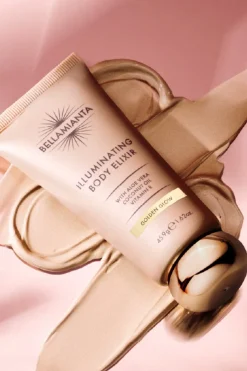 Illuminating Body Elixir*Bellamianta Online
