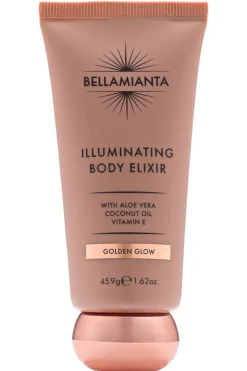 Illuminating Body Elixir*Bellamianta Online
