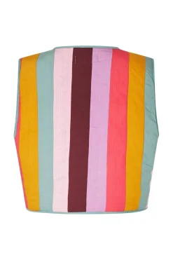 Lollys Laundry Ilsall Vest25453-1036< Veste