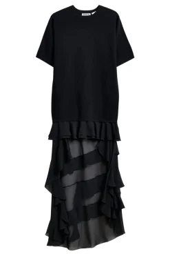 Essentiel Antwerp Imaille Knitted Dressimaille< Kjoler