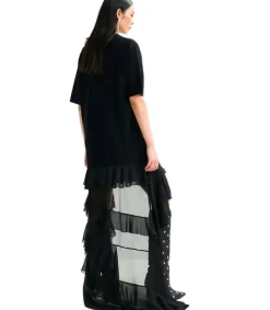 Essentiel Antwerp Imaille Knitted Dressimaille< Kjoler