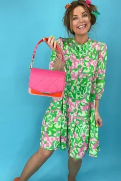 Imogene Sh. Dress*Noella Clearance