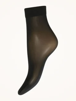Individual 10 Socks*Wolford Clearance