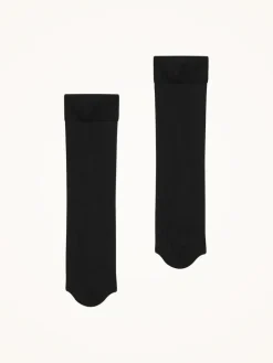 Individual 10 Socks*Wolford Clearance