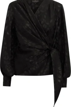 Karmamia Ines Blouse< Bluser & Skjorter|Sæt 🛍️