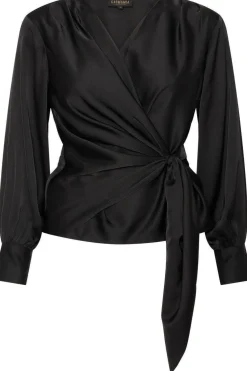 Ines Blouse*Karmamia Sale