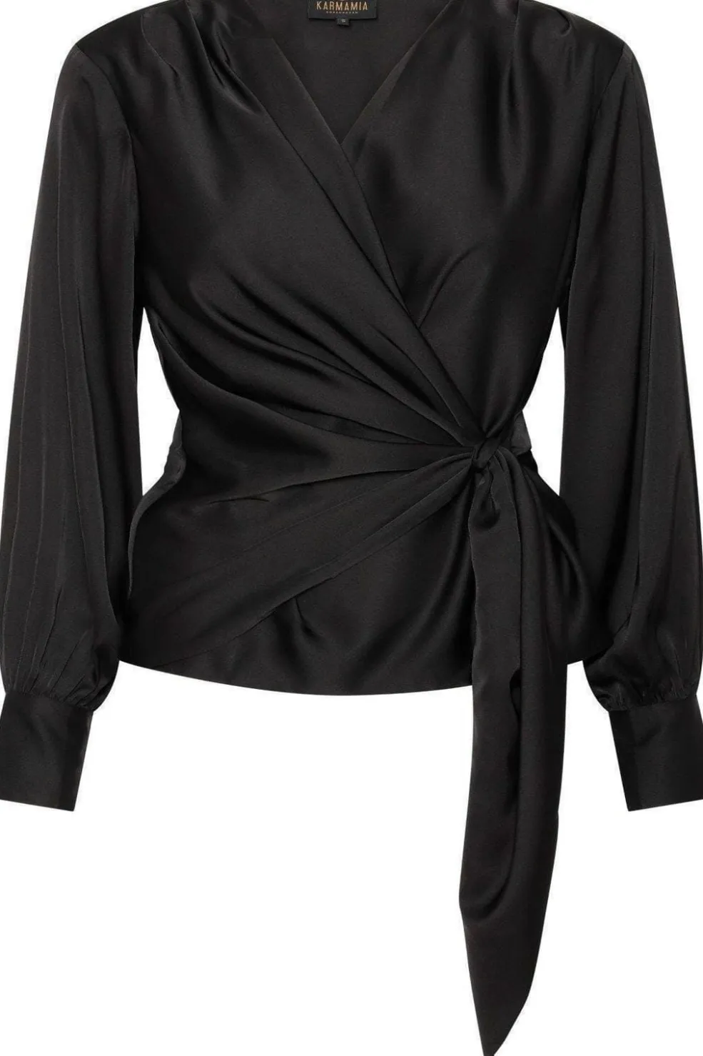 Ines Blouse*Karmamia Sale