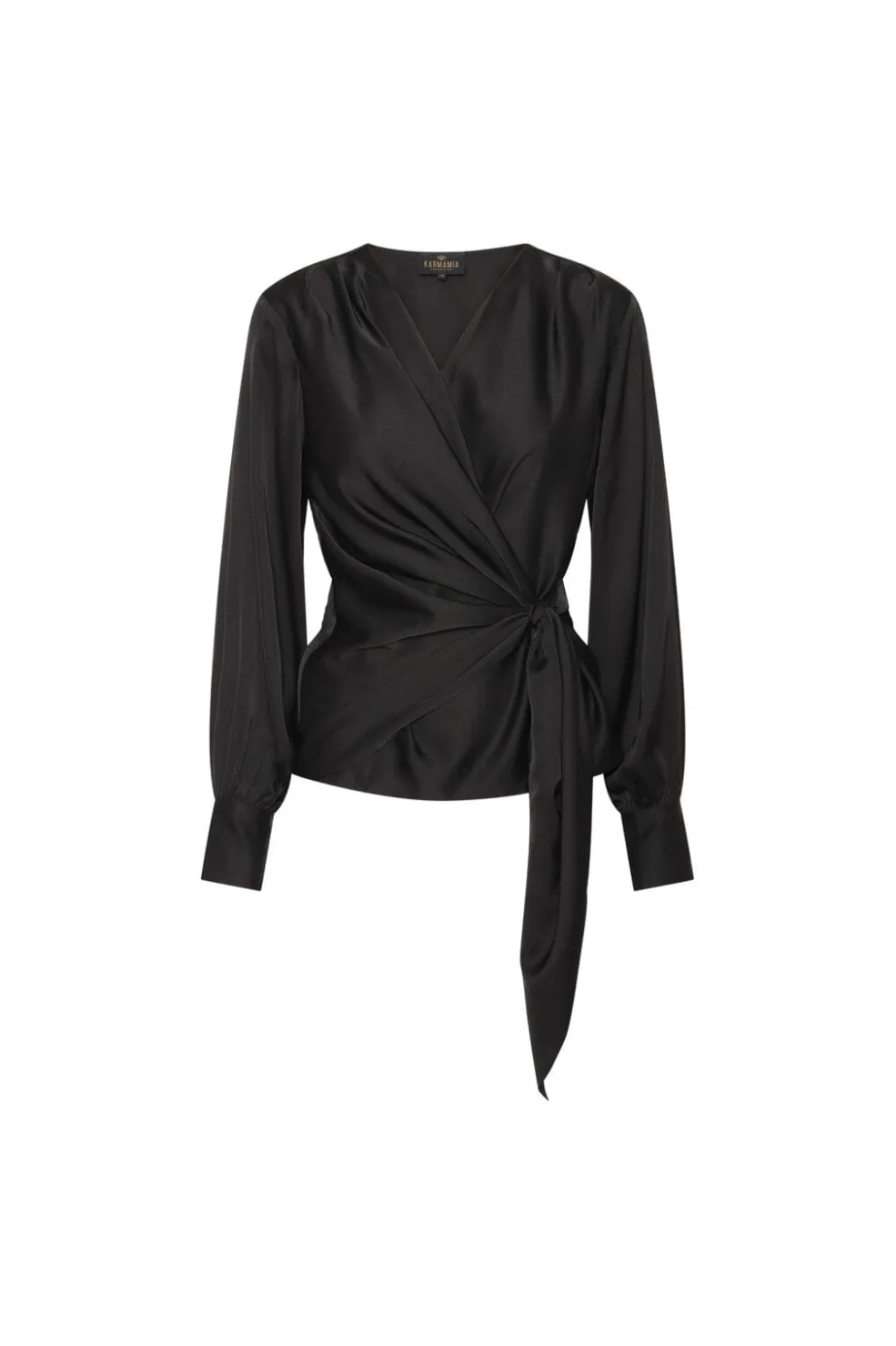 Ines Blouse*Karmamia Sale