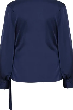 Ines Blouse*Karmamia Hot