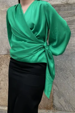 Ines Blouse*Karmamia Online