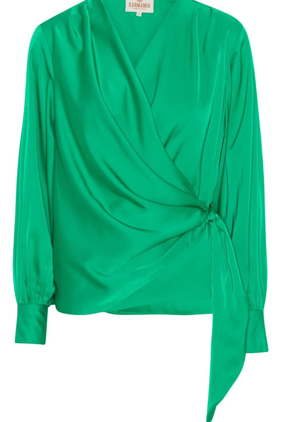 Ines Blouse*Karmamia Online