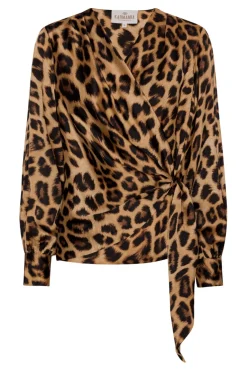 Karmamia Ines Blouse< Bluser & Skjorter|Ammevenligt Tøj