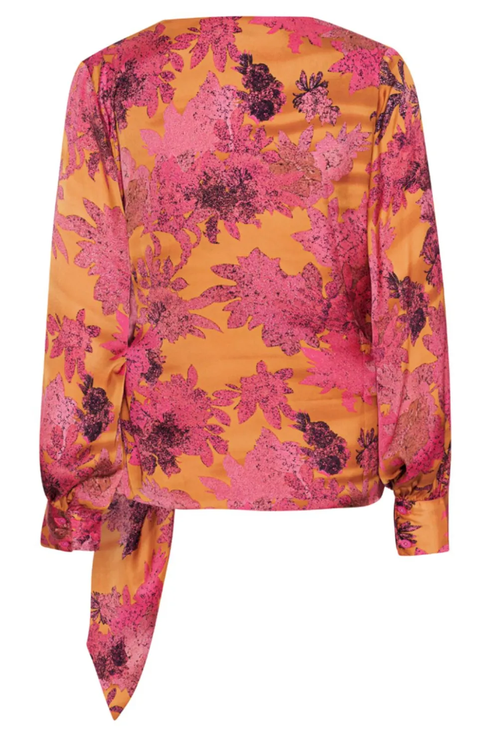 Ines Blouse*Karmamia Sale