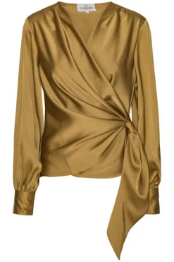 Karmamia Ines Blouse 2014< Bluser & Skjorter