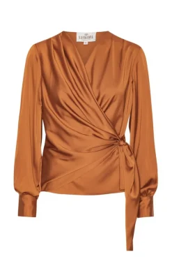 Ines Blouse 2205*Karmamia New