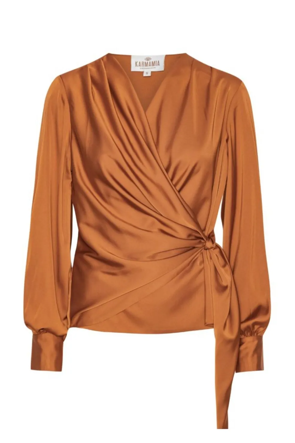 Ines Blouse 2205*Karmamia New