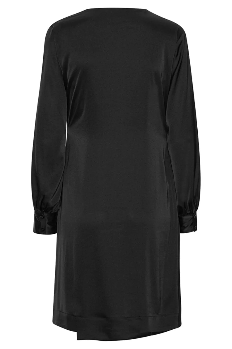 Karmamia Ines Dress< Kjoler|Ammevenligt Tøj