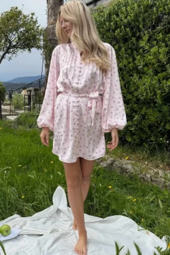 Ingeborgic Dress A23879*BYIC New