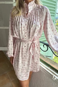 Ingeborgic Dress A23879*BYIC New