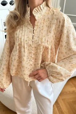 Ingeborgic Shirt A23929*BYIC Online