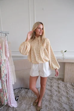 Ingeborgic Shirt A23929*BYIC Online