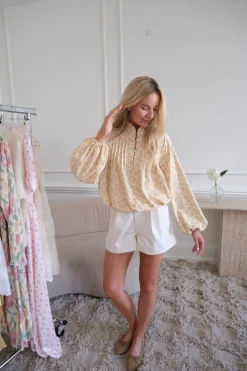 Ingeborgic Shirt A23929*BYIC Online