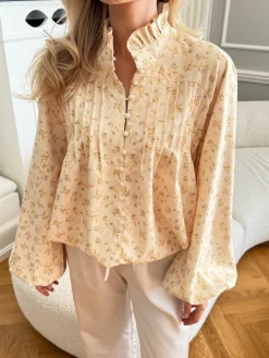 Ingeborgic Shirt A23929*BYIC Online