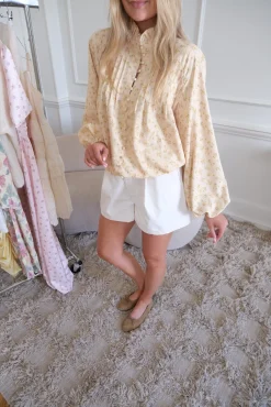 Ingeborgic Shirt A23929*BYIC Online