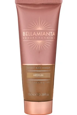 Bellamianta Instant Body Make Up< Contour|Bronzer