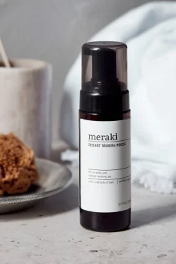 Instant Tanning Mousse*Meraki Discount