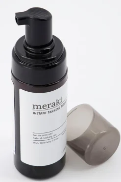 Instant Tanning Mousse*Meraki Discount