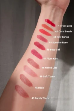 Intense Care Lipstick*Sandstone Best