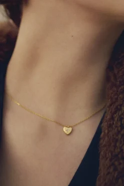 Ira Necklace 2707a*Maanesten Clearance