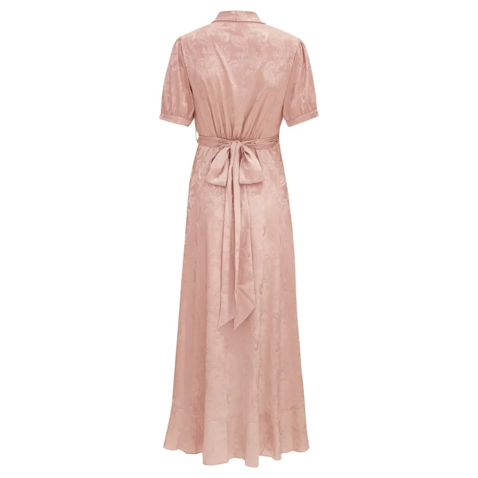 Iris Dress*Karmamia Discount