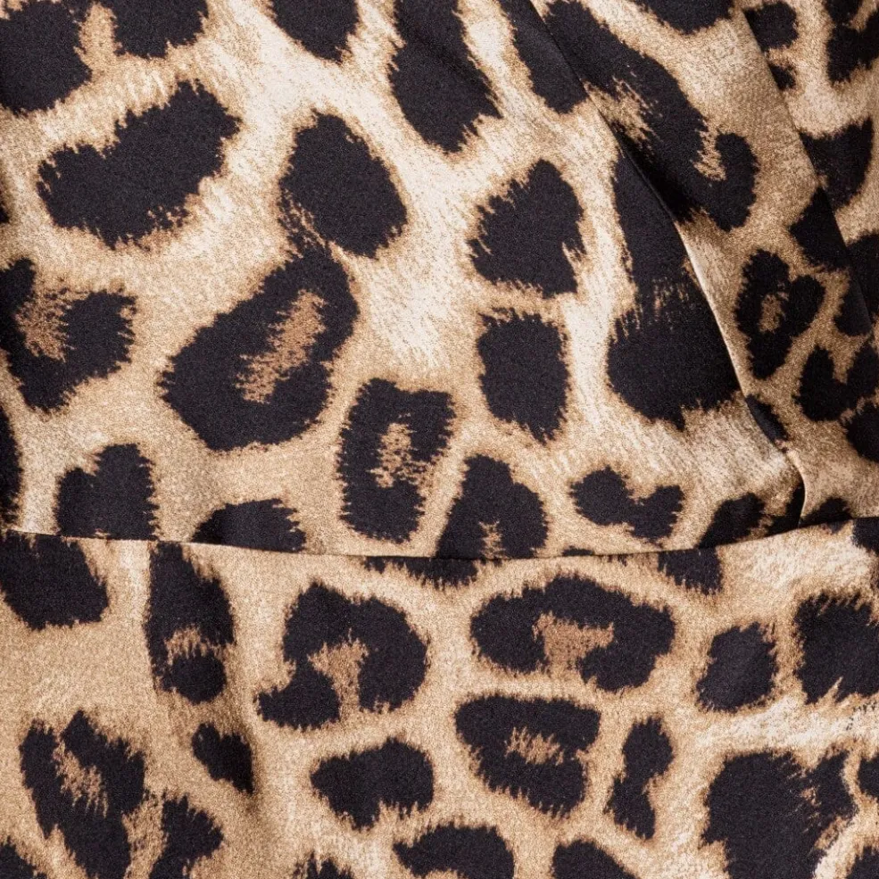 Karmamia Iris Dress 1921< Kjoler|Ammevenligt Tøj