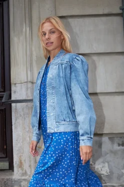 IrishLL Jacket LS*Lollys Laundry Clearance