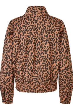 Lollys Laundry Irishll Jacket Ls< Overtøj & Jakker