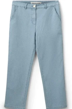 Sofie Schnoor Irishsw Trousers S252118< Bukser, Jeans & Leggings